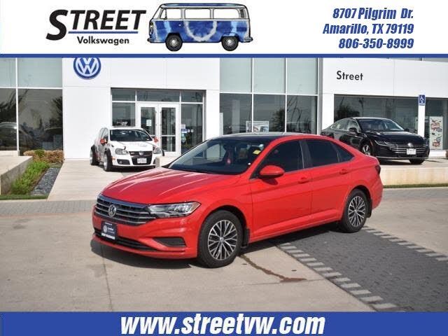 Used Cars For Sale In Amarillo Tx Cargurus