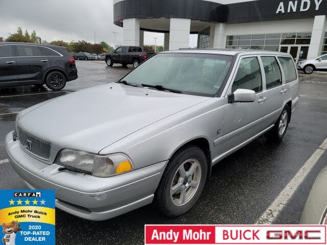 50 Best Used Volvo V70 For Sale Savings From 2 359