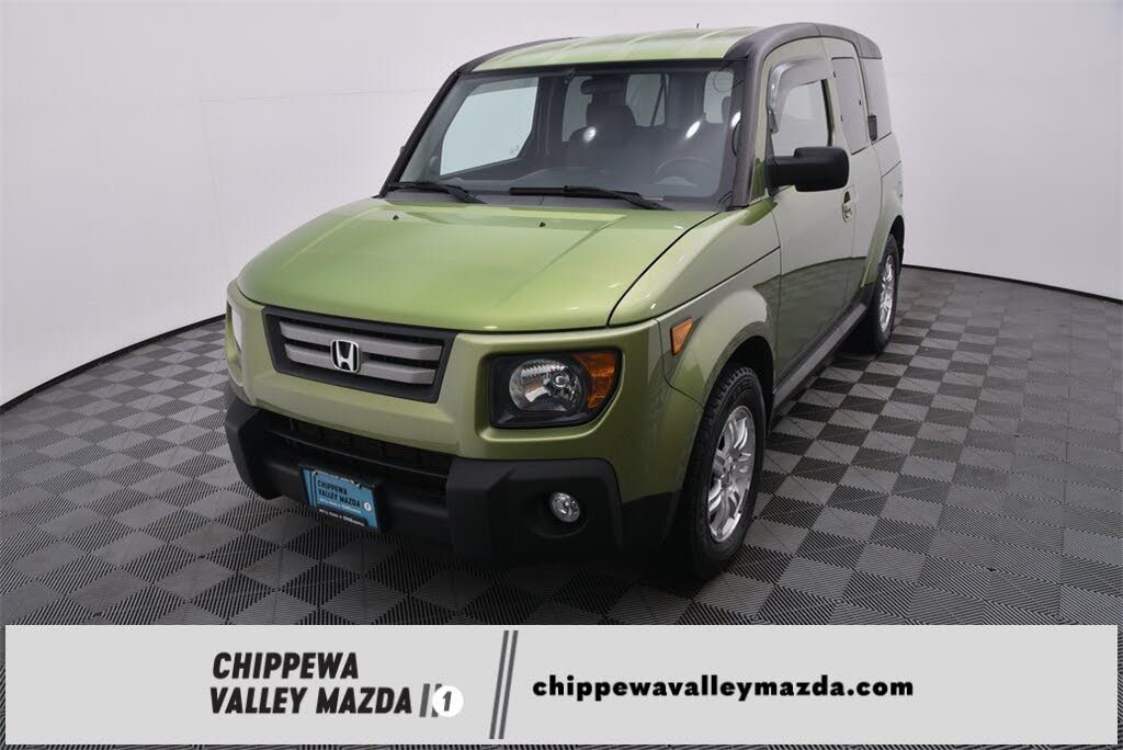 Used Honda Element For Sale In Eau Claire Wi Cargurus