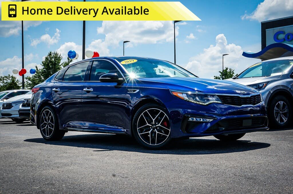 Used Cars For Sale In Chattanooga Tn Cargurus