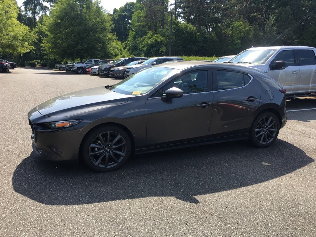 Used Mazda Mazda3 For Sale In Hickory Nc Cargurus