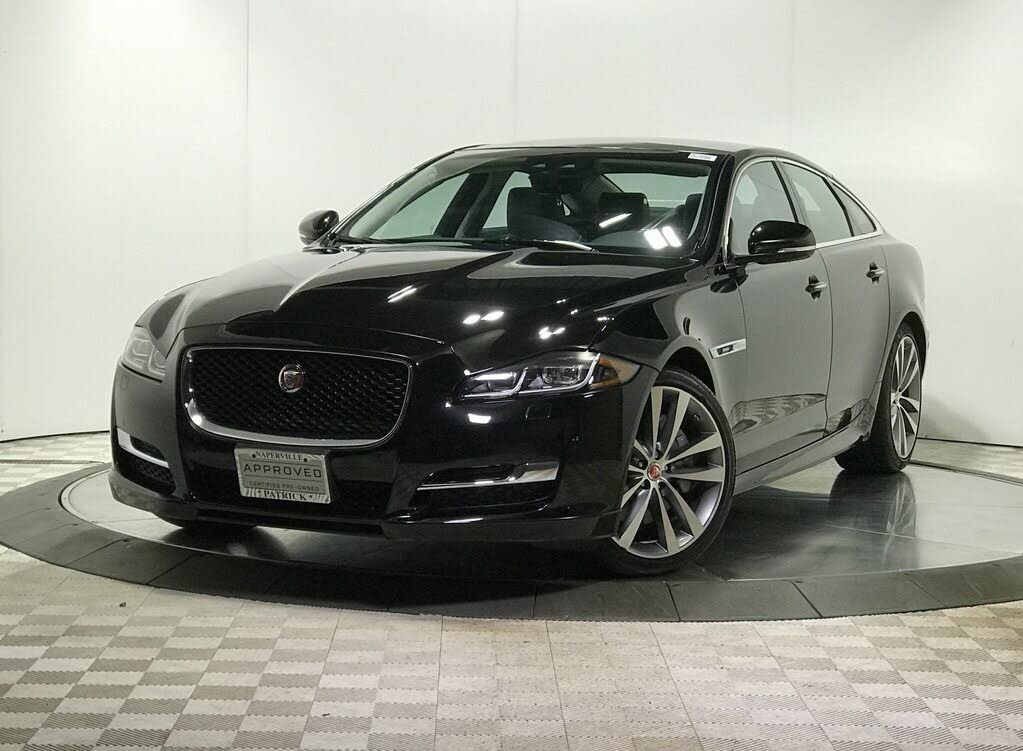 jaguar xf breakers near me