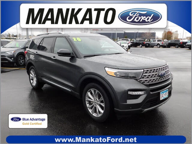 Used Ford Explorer Limited Awd For Sale With Photos Cargurus Used Ford Explorer Limited Awd For Sale With Photos Cargurus