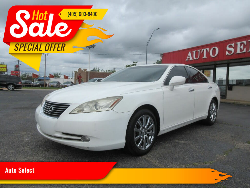 Used Lexus For Sale In Oklahoma City Ok Cargurus