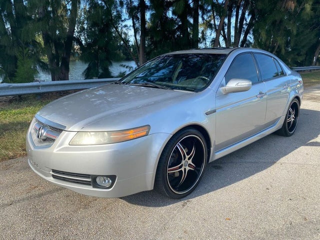 08 Acura Tl For Sale In Miami Fl Cargurus 08 Acura Tl For Sale In Miami Fl Cargurus