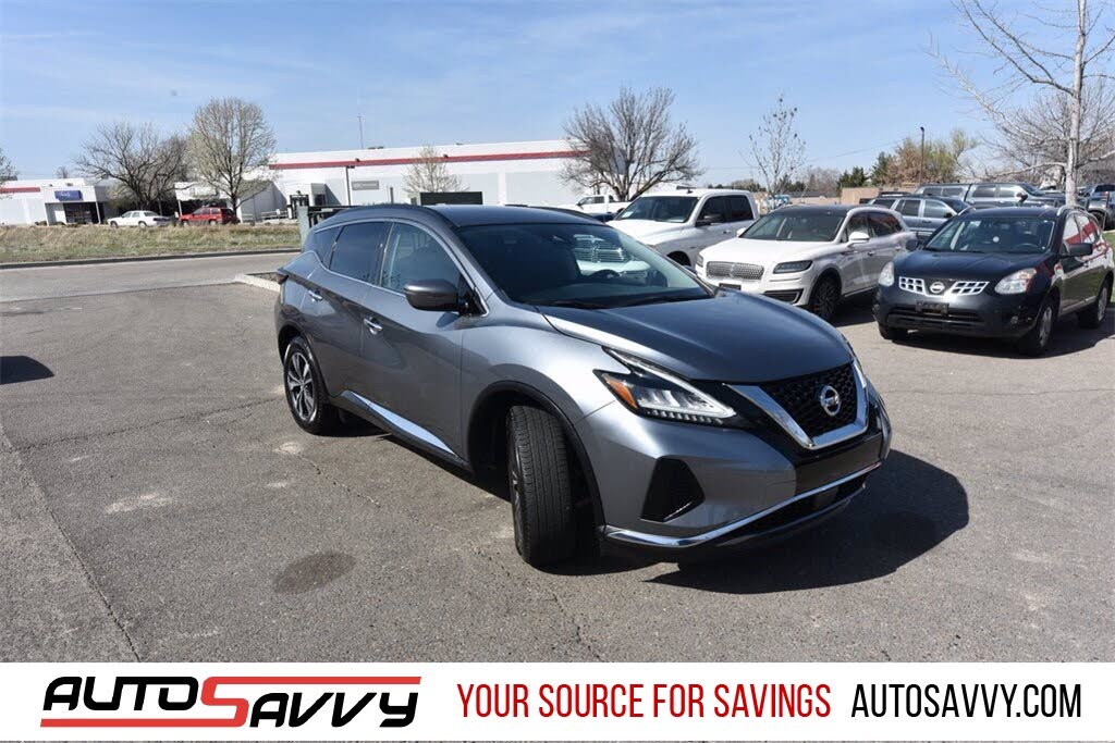 Used Nissan For Sale In Boise Id Cargurus