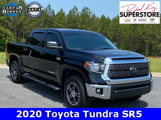 Used Toyota Tundra 1794 Edition For Sale Available Now Near Dallas Tx Cargurus