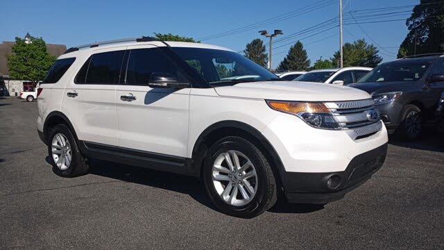 12 Ford Explorer For Sale In Philadelphia Pa Cargurus