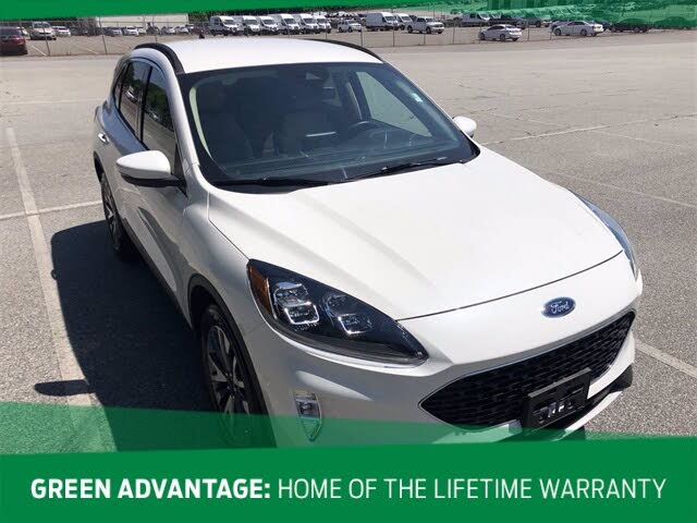 Used Ford Escape For Sale In Lenoir Nc Cargurus