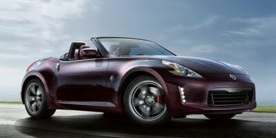 Used Nissan 370z For Sale With Photos Cargurus