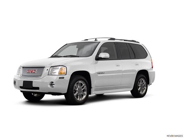 Used GMC Envoy Denali 4WD For Sale (with Photos) - CarGurus