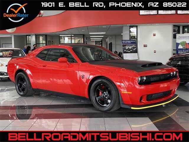 dodge demon for sale phoenix 2 Dodge Challenger SRT Demon RWD for Sale in Phoenix, AZ - CarGurus dodge demon for sale phoenix 2 Dodge Challenger SRT Demon RWD for Sale in Phoenix, AZ - CarGurus