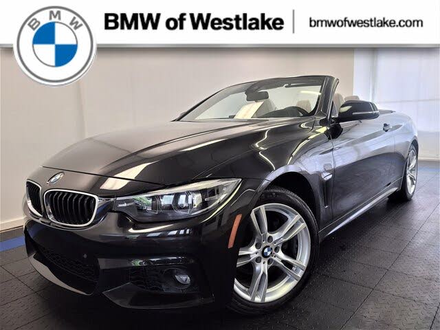 Used Bmw 4 Series For Sale In Cleveland Oh Cargurus