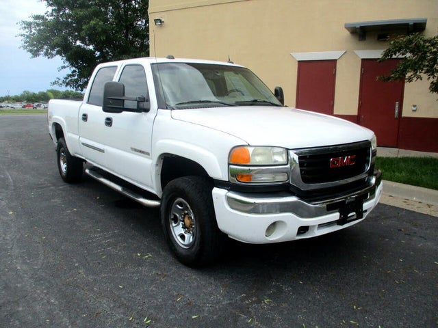 wallpapers 04 Gmc Duramax For Sale used 2004 gmc sierra 2500hd for sale