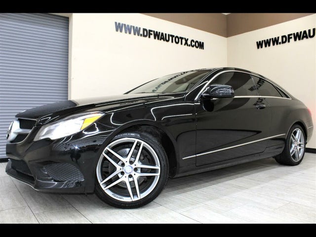 Used Mercedes Benz E Class E 350 Coupe For Sale With Photos Cargurus Used Mercedes Benz E Class E 350 Coupe For Sale With Photos Cargurus