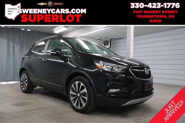 Used Suv Crossovers For Sale In Massillon Oh Cargurus