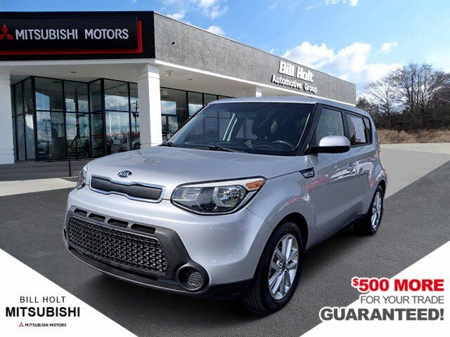 2015 Kia Soul For Sale In Atlanta Ga Cargurus