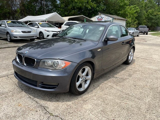 Used 08 Bmw 1 Series 128i Coupe Rwd For Sale With Photos Cargurus Used 08 Bmw 1 Series 128i Coupe Rwd For Sale With Photos Cargurus