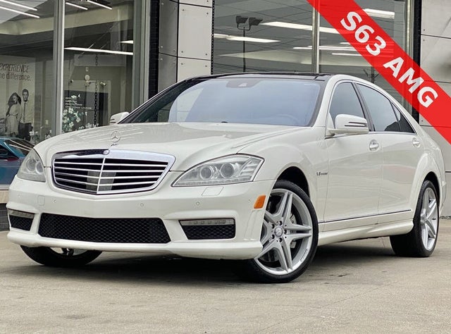Used 11 Mercedes Benz S Class S Amg 63 For Sale With Photos Cargurus Used 11 Mercedes Benz S Class S Amg 63 For Sale With Photos Cargurus