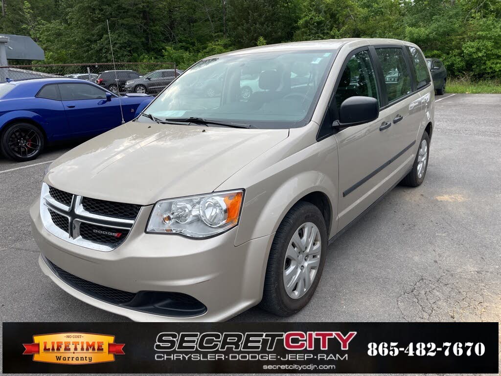 Daltons Weekly Touring Caravans For Sale