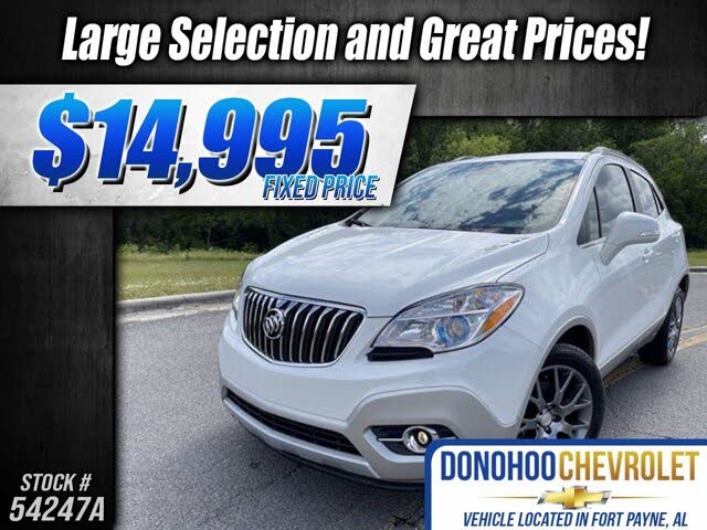 Used Buick Encore For Sale In Hattiesburg Ms Cargurus Used Buick Encore For Sale In Hattiesburg Ms Cargurus