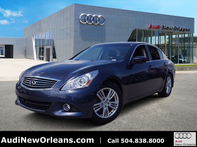 Used Infiniti For Sale In Baton Rouge La Cargurus Used Infiniti For Sale In Baton Rouge La Cargurus
