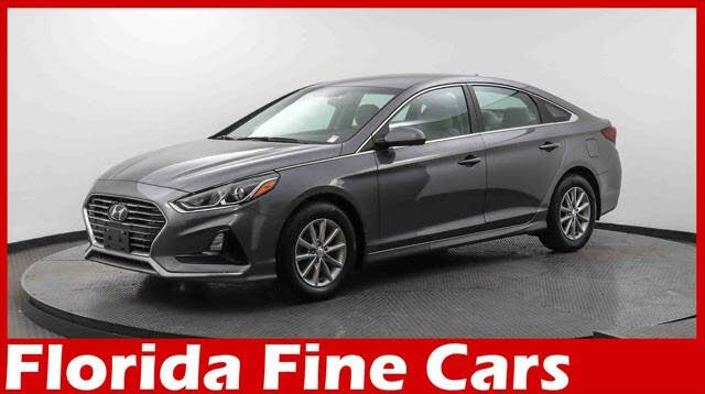 50 Best Used Hyundai Sonata For Sale Savings From 2 725