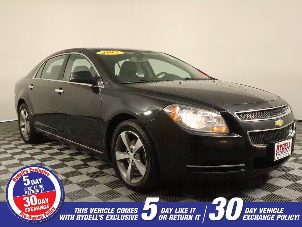 2013 Chevrolet Malibu For Sale In Cedar Rapids Ia Cargurus