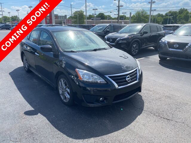 12 Nissan Sentra For Sale In Lexington Ky Cargurus