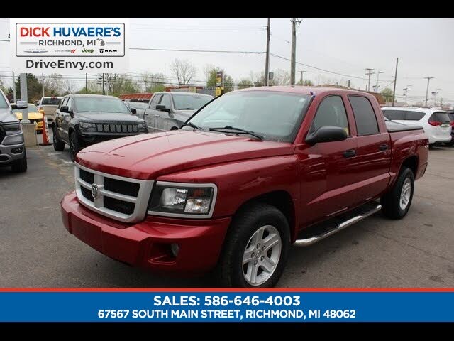 Used Dodge Dakota For Sale In Toledo Oh Cargurus