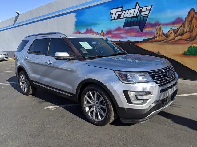 50 Best Tucson Az Used Ford Explorer For Sale Savings From 3 470