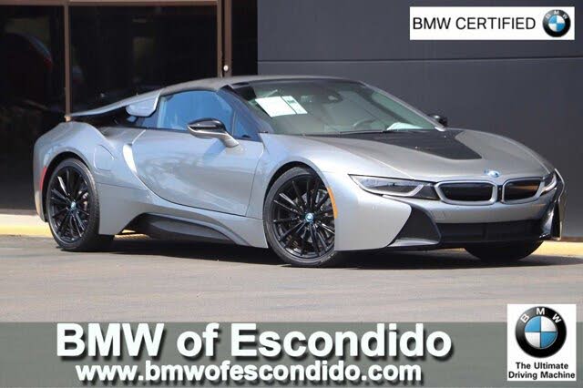Used Bmw I8 For Sale With Photos Cargurus Used Bmw I8 For Sale With Photos Cargurus