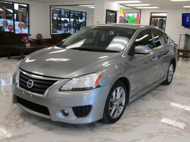 Used 14 Nissan Sentra For Sale With Photos Cargurus Used 14 Nissan Sentra For Sale With Photos Cargurus
