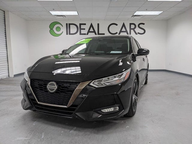 Used Nissan Sentra Sr Fwd For Sale With Photos Cargurus Used Nissan Sentra Sr Fwd For Sale With Photos Cargurus