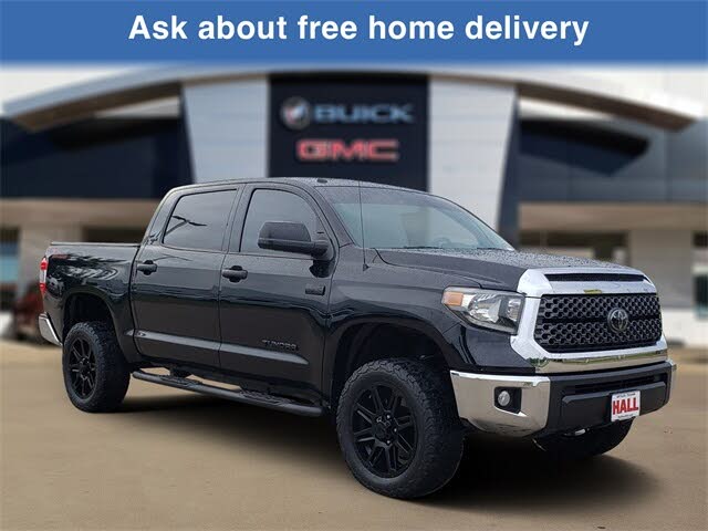 Used Toyota Tundra For Sale In Tyler Tx Cargurus