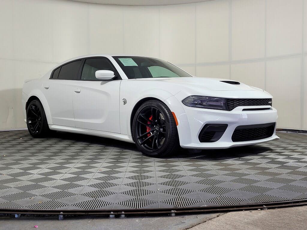 2020 Dodge Charger Srt Hellcat Widebody Rwd For Sale In Harrisburg Pa Cargurus