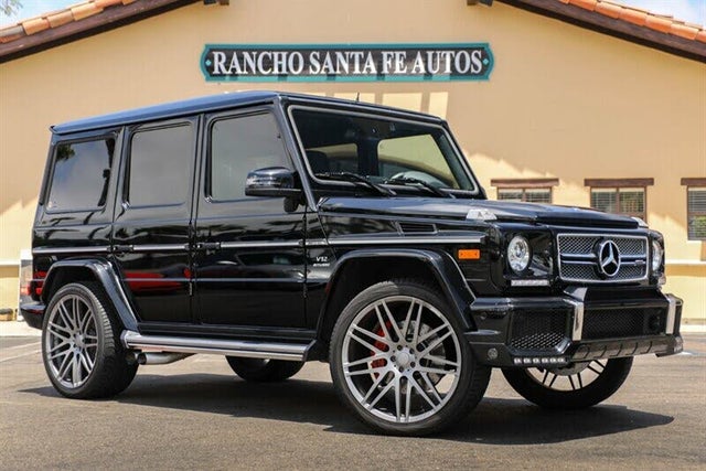 16 Mercedes Benz G Class G Amg 65 Usados En Venta En Julio 21 Cargurus 16 Mercedes Benz G Class G Amg 65 Usados En Venta En Julio 21 Cargurus