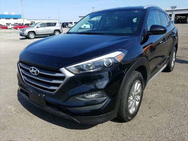 50 Best Used Hyundai Tucson For Sale Savings From 2 909