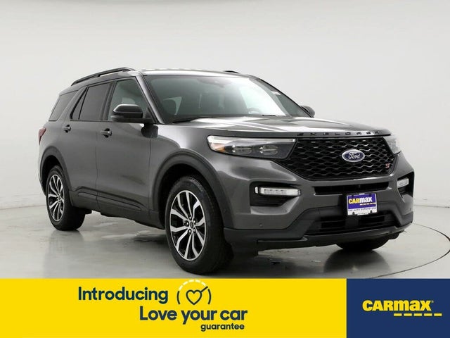Used Ford Explorer St Awd For Sale With Photos Cargurus Used Ford Explorer St Awd For Sale With Photos Cargurus