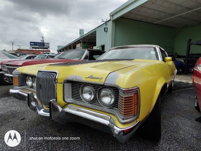 Classic Muscle Cars For Sale In Miami Fl Cargurus
