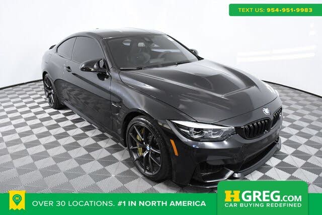 Used Bmw M4 For Sale With Photos Cargurus