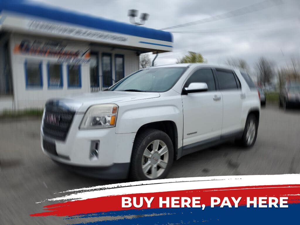 E L Davis Auto Sales Cars For Sale Youngstown Oh Cargurus