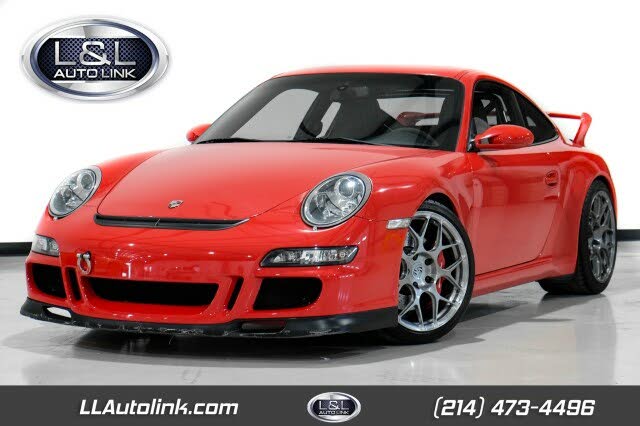 wallpapers 2007 Porsche 911 Gt3 For Sale used 2007 porsche 911 gt3 for sale