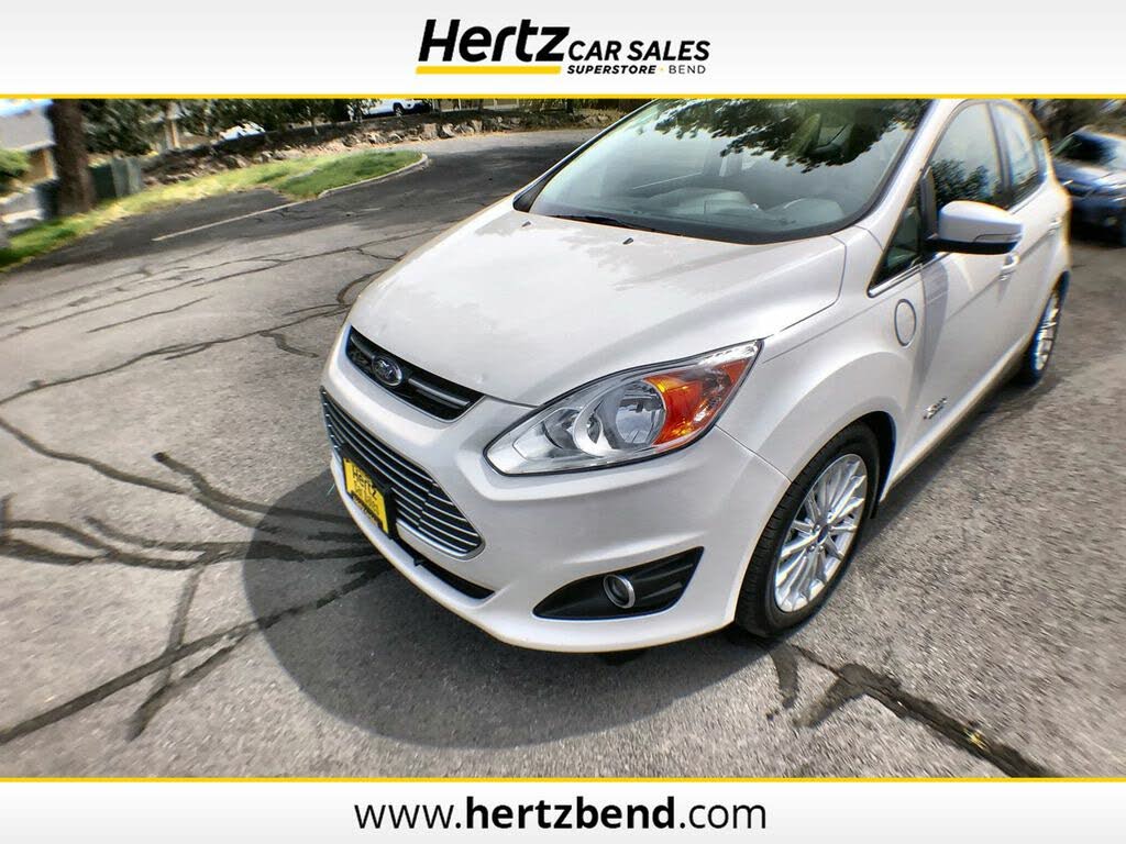 Used Ford C Max Energi For Sale In Eugene Or Cargurus