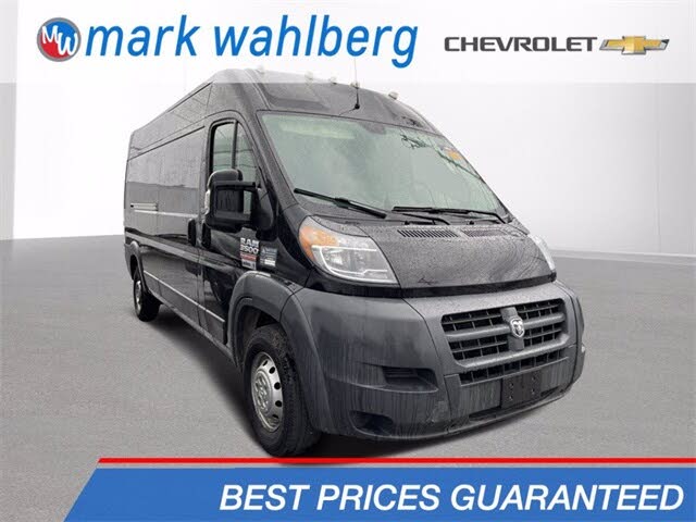 Used Vans For Sale In Columbus Oh Cargurus