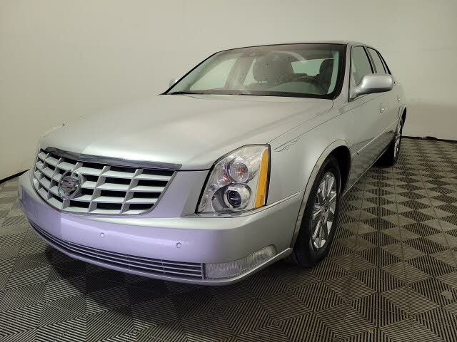 50 Best Used Cadillac Dts For Sale Savings From 2 559