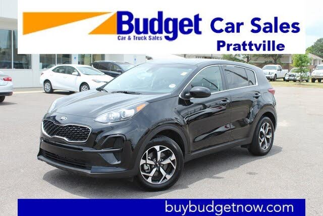 Used Kia Sportage For Sale In Montgomery Al Cargurus