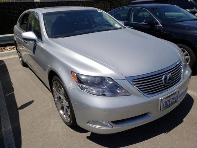 Used Lexus Ls 600h L For Sale With Photos Cargurus Used Lexus Ls 600h L For Sale With Photos Cargurus