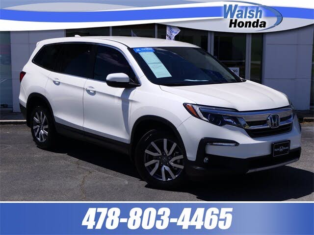 Used Honda Pilot For Sale In Columbus Ga Cargurus Used Honda Pilot For Sale In Columbus Ga Cargurus