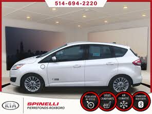 Used Ford C Max Energi For Sale In Lasalle Qc Cargurus Ca